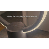 Wholesale-GE Lighting C by GE Sol Wifi Connected Smart Light Fixture-Electro Vision Inc