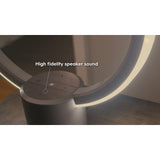 Wholesale-GE Lighting C by GE Sol Wifi Connected Smart Light Fixture-Electro Vision Inc