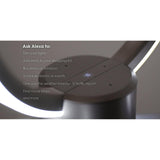 Wholesale-GE Lighting C by GE Sol Wifi Connected Smart Light Fixture-Electro Vision Inc