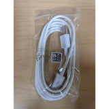 Wholesale-Generic Bulk Micro USB Cable 5 ft-USB Cable-Electro Vision Inc