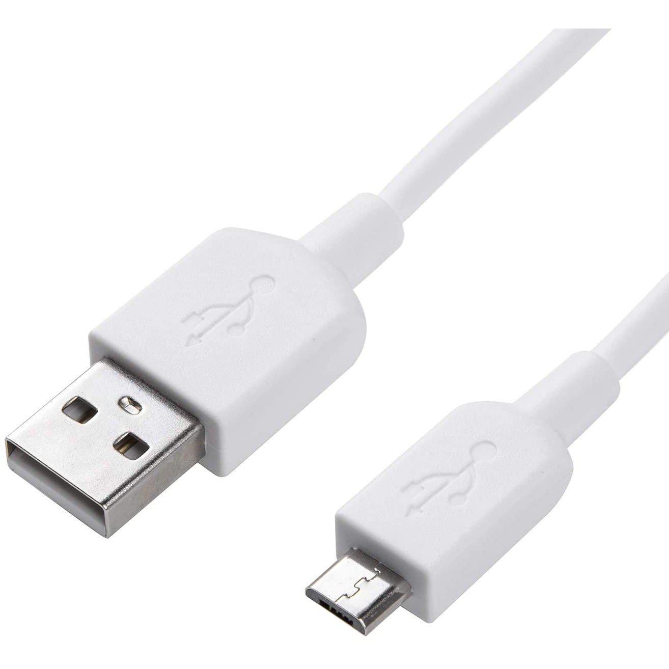 Wholesale-Generic Bulk Micro USB Cable 5 ft-USB Cable-Electro Vision Inc