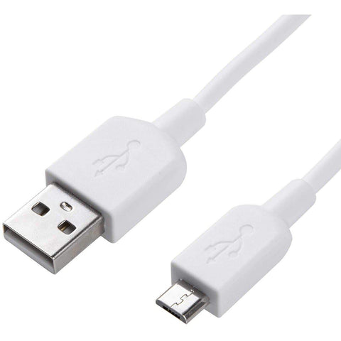 Wholesale-Generic Bulk Micro USB Cable 5 ft-USB Cable-Electro Vision Inc