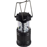 Wholesale-GoGreen 113-30lspop LED Solar / Rechargeable Lantern Flashlight Power 30-LED Light Bulbs-Electro Vision Inc