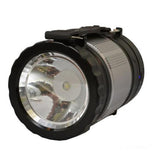 Wholesale-GoGreen 113-30lspop LED Solar / Rechargeable Lantern Flashlight Power 30-LED Light Bulbs-Electro Vision Inc