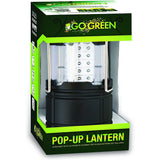 Wholesale-GoGreen 113-30lspop LED Solar / Rechargeable Lantern Flashlight Power 30-LED Light Bulbs-Electro Vision Inc