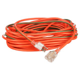 Wholesale-GoGreen 13715 Outdoor Extension Cord - 50 Ft-Electro Vision Inc