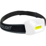 Wholesale-GoGreen 6COBHL COB LED Headlight 2 Pk-Flashlights & Headlamps-Electro Vision Inc