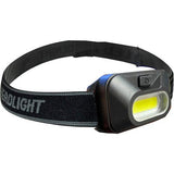 Wholesale-GoGreen 6COBHL COB LED Headlight 2 Pk-Flashlights & Headlamps-Electro Vision Inc