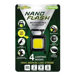 Wholesale-GoGreen Nanoflash 800 Lumen Aluminum Worklight-Flashlights-Electro Vision Inc