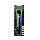 Wholesale-GoGreen OMEGABEAM 28 LED Flashlight-Flashlights-Electro Vision Inc