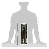 Wholesale-GoGreen OMEGABEAM 3W Flashlight-Flashlights-Electro Vision Inc