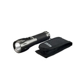 Wholesale-GoGreen Power 3 Watt Tactical LED Flashlight w/Belt Pouch-Flashlights-Electro Vision Inc