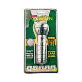 Wholesale-GoGreen Power LED Professional Flashlight-Flashlights-Electro Vision Inc