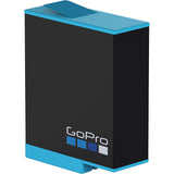 Wholesale-GoPro ADDBD-001 Dual Battery Charger + Battery-battery-Electro Vision Inc