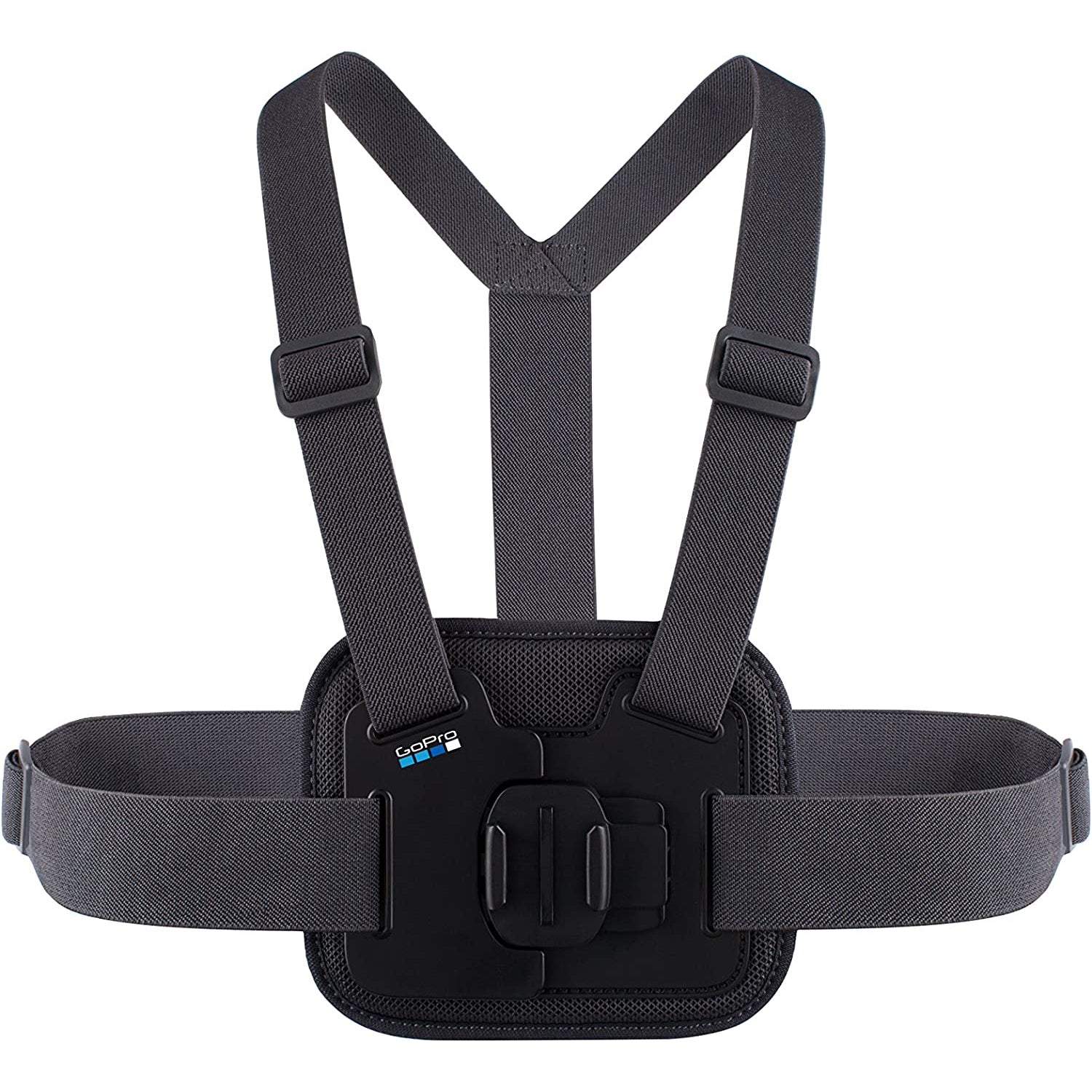 Wholesale-GoPro AGCHM-001 Chesty (Performance Chest Mount)-Camera Lens Accessories-Electro Vision Inc