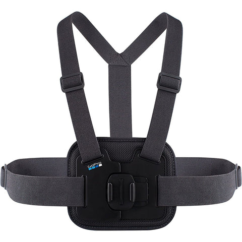 Wholesale-GoPro AGCHM-001 Chesty (Performance Chest Mount)-Camera Lens Accessories-Electro Vision Inc