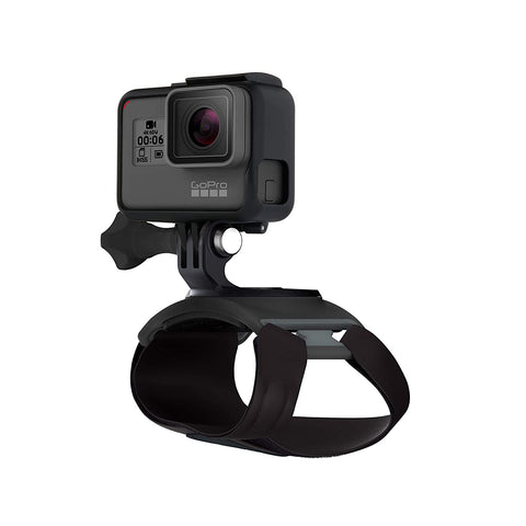 Wholesale-GoPro AHWBM-002 Hand + Wrist Strap-Camera Lens Accessories-Electro Vision Inc