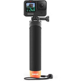 Wholesale-GoPro AKTES-002 Adventure Kit 2.0 (Handler,HeadStrap+Quickclip)-Camera Lens Accessories-Electro Vision Inc