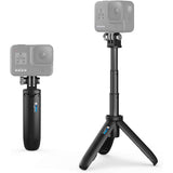 Wholesale-GoPro -AKTTR-002 Travel Kit (Shorty, Magnetic Swivel Clip)-Camera Lens Accessories-Electro Vision Inc