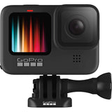 Wholesale-GoPro Hero-9 HERO9 Black-Camera-Electro Vision Inc