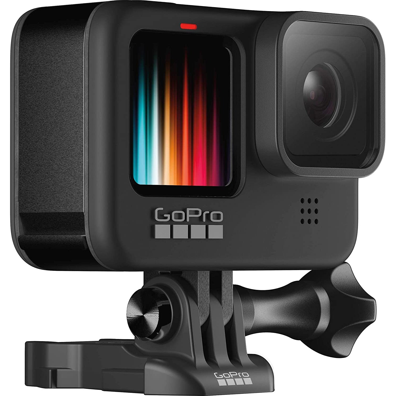 Wholesale-GoPro Hero-9 HERO9 Black-Camera-Electro Vision Inc