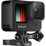 Wholesale-GoPro Hero-9 HERO9 Black-Camera-Electro Vision Inc