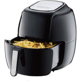 Wholesale-GoWISE 7 22931 Quart 8-in-1 Digital Air Fryer, Black-Air Fryer-Electro Vision Inc