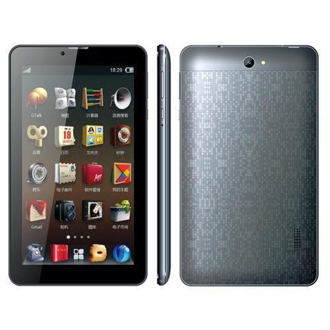 Wholesale-Gol Team 7.0 3G Tablet-Tablet-GOL-Electro Vision Inc