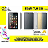 Wholesale-Gol Team 7.0 3G Tablet-Tablet-Electro Vision Inc