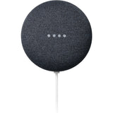 Wholesale-Google Nest Mini (2nd Generation) - Charcoal-Media Player-Electro Vision Inc
