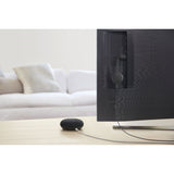 Wholesale-Google Nest Mini (2nd Generation) - Charcoal-Media Player-Electro Vision Inc