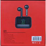 Wholesale-Gurusonic Airpods Q5-Electro Vision Inc