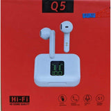 Wholesale-Gurusonic Airpods Q5-Electro Vision Inc