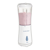 Wholesale-HAMILTON BEACH 51101 PERSONAL PORTABLE BLENDER W TRAVEL LID-Blender-Electro Vision Inc