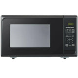 Wholesale-HAMILTON BEACH CMT309BK-09 0.9CF MICROWAVE BLACK-Microwave Oven-Electro Vision Inc