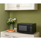 Wholesale-HAMILTON BEACH CMT309BK-09 0.9CF MICROWAVE BLACK-Microwave Oven-Electro Vision Inc