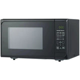 Wholesale-HAMILTON BEACH CMT309BK-09 0.9CF MICROWAVE BLACK-Microwave Oven-Electro Vision Inc