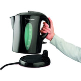 Wholesale-HAMILTON BEACH K6080 1.7L TEA KETTLE-Electric Kettles-Electro Vision Inc