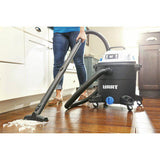 Wholesale-HART 16 Gallon 6 Peak HP Poly Wet/Dry Vacuum, VOC1612PF 3701-Vacuums-Electro Vision Inc
