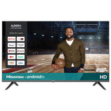 Wholesale-HISENSE 32H5500G 32" Android HD Smart TV-Smart TV-Electro Vision Inc
