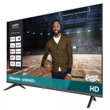 Wholesale-HISENSE 32H5500G 32" Android HD Smart TV-Smart TV-Electro Vision Inc
