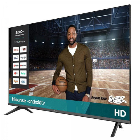 Wholesale-HISENSE 32H5500G 32" Android HD Smart TV-Smart TV-Electro Vision Inc