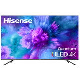 Wholesale-HISENSE 55H8G1 55" H8 QUANTUM SERIES ANDROID TV-Smart TV-Electro Vision Inc