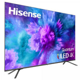 Wholesale-HISENSE 55H8G1 55" H8 QUANTUM SERIES ANDROID TV-Smart TV-Electro Vision Inc