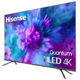 Wholesale-HISENSE 55H8G1 55" H8 QUANTUM SERIES ANDROID TV-Smart TV-Electro Vision Inc