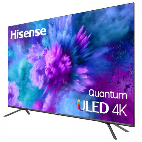 Wholesale-HISENSE 55H8G1 55" H8 QUANTUM SERIES ANDROID TV-Smart TV-Electro Vision Inc