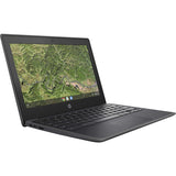 Wholesale-HP 16W64UT 11.6" Chromebook, AMD A4, 4GB RAM, 32GB Storage, Black-Laptops-Electro Vision Inc