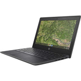 Wholesale-HP 16W64UT 11.6" Chromebook, AMD A4, 4GB RAM, 32GB Storage, Black-Laptops-Electro Vision Inc