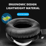 Wholesale-HP H200 Wired Gaming Headset-Electro Vision Inc