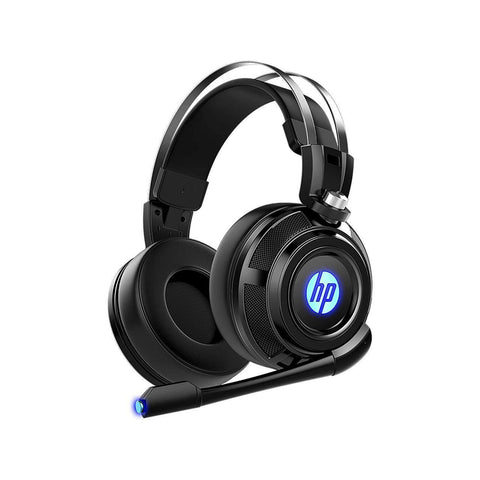 Wholesale-HP H200 Wired Gaming Headset-Electro Vision Inc